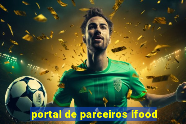 portal de parceiros ifood